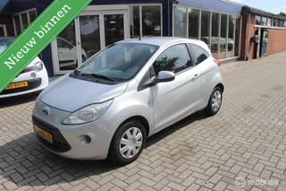 Ford KA 1.2 Cool&amp;Sound, airco etc.