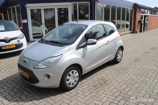 Ford Ka (2008 - 2016)
