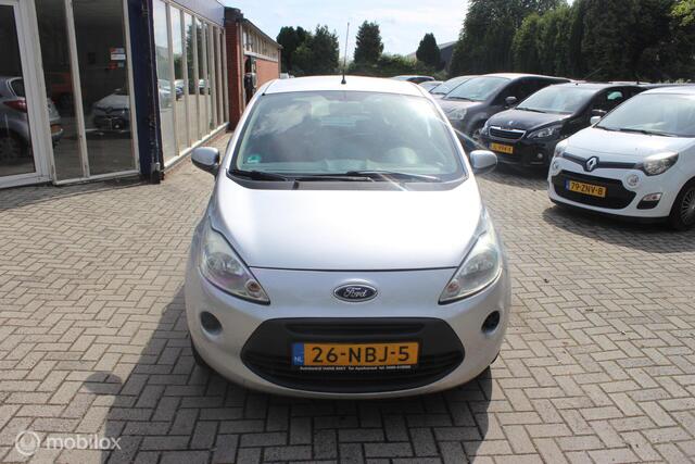 Ford KA 1.2 Cool&Sound, airco etc.