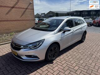 Opel Astra Sports Tourer (2016 - 2021)