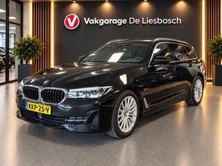 BMW 5-Serie (2016 - 2023)