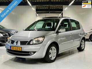 Renault Scenic (2009 - 2016)