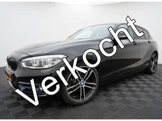 BMW 1-Serie (2011 - 2019)
