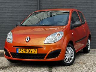 Renault Twingo (2007 - 2014)