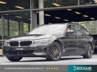 BMW 5-Serie (2016 - 2023)