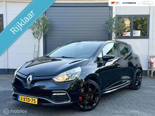 Renault Clio (2012 - 2019)