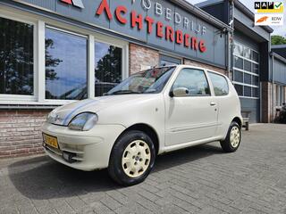 Fiat 600 1.1 Young Stuurbekrachtiging NAP Dealer Onderhouden Leuke Auto