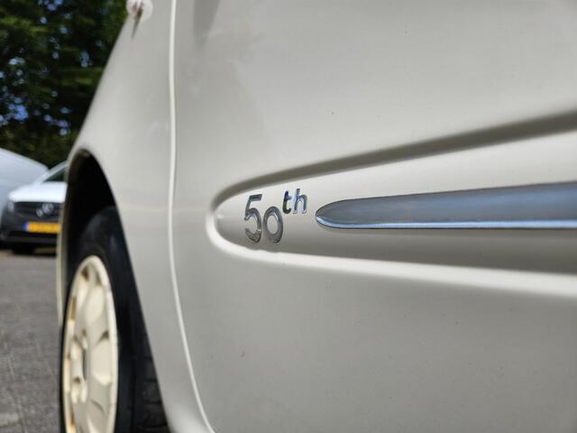 Fiat 600 1.1 Young Stuurbekrachtiging NAP Dealer Onderhouden Leuke Auto