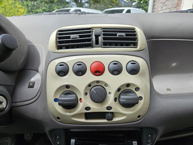 Fiat 600 1.1 Young Stuurbekrachtiging NAP Dealer Onderhouden Leuke Auto
