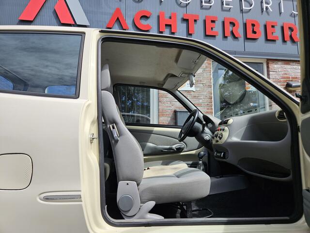 Fiat 600 1.1 Young Stuurbekrachtiging NAP Dealer Onderhouden Leuke Auto