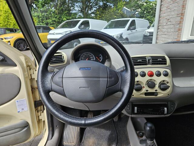 Fiat 600 1.1 Young Stuurbekrachtiging NAP Dealer Onderhouden Leuke Auto