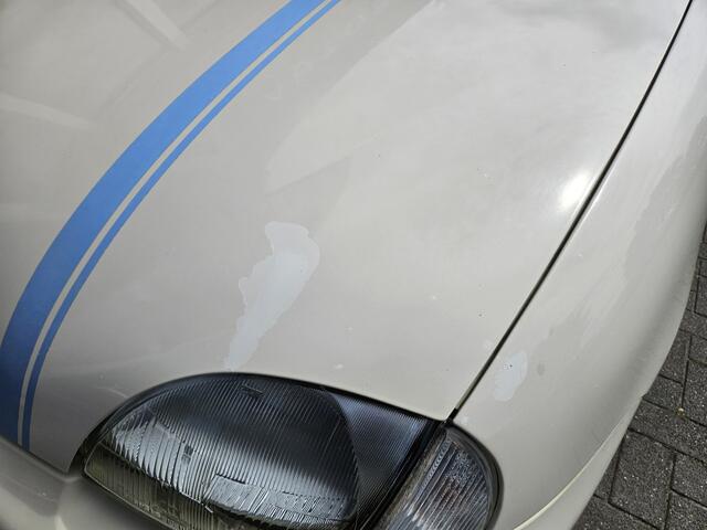 Fiat 600 1.1 Young Stuurbekrachtiging NAP Dealer Onderhouden Leuke Auto