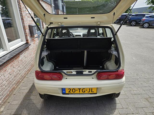 Fiat 600 1.1 Young Stuurbekrachtiging NAP Dealer Onderhouden Leuke Auto