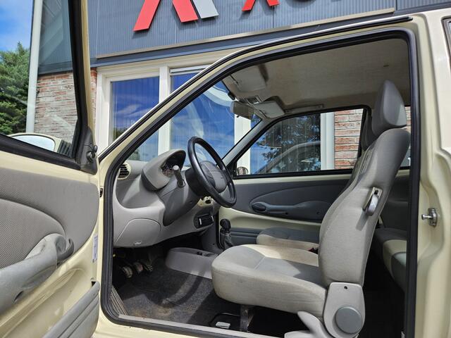 Fiat 600 1.1 Young Stuurbekrachtiging NAP Dealer Onderhouden Leuke Auto