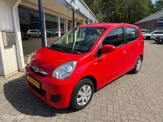 Daihatsu Cuore