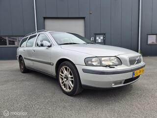 Volvo V70 (1996 - 2007)
