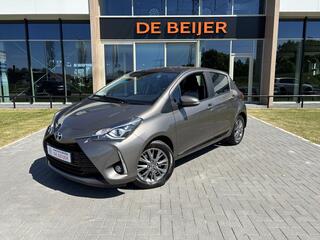 Toyota Yaris (2011 - 2020)