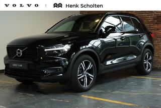 VOLVO XC40 T2 R-Design | Adaptieve cruise control | High Performance audio | Achteruitrijcamera | Keyless Entree |  | BLIS | Parkeersensoren voor + achter |