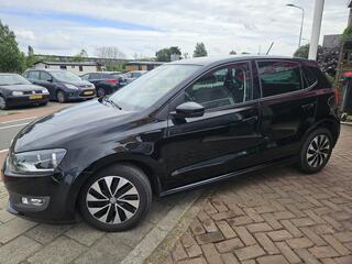 Volkswagen Polo (2009 - 2017)