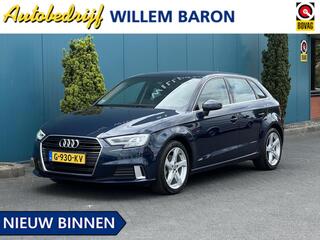 AUDI A3 SPORTBACK 30 TFSI Sport Lease Edition Nieuwstaat!! NAV | CRUISE | LED | ECC | PDC | LMV'