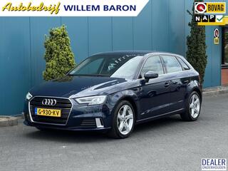 Audi A3 Sportback (2012 - 2020)