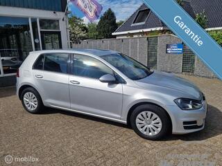Volkswagen Golf VII