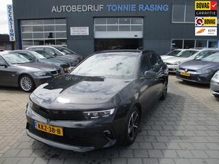 Opel Astra Sports Tourer (2016 - 2021)