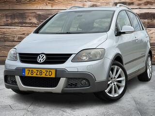 Volkswagen Golf V