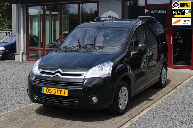 Citroen Berlingo 1.6 VTi 120 Multispace trekhaak airco