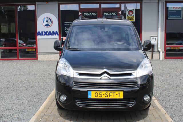 Citroen Berlingo 1.6 VTi 120 Multispace trekhaak airco