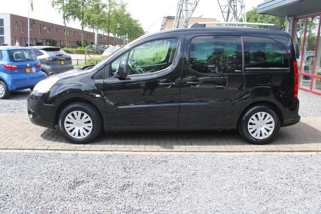 Citroen Berlingo 1.6 VTi 120 Multispace trekhaak airco