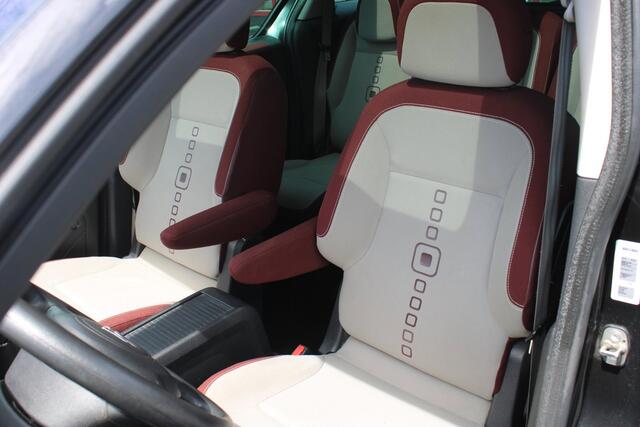 Citroen Berlingo 1.6 VTi 120 Multispace trekhaak airco
