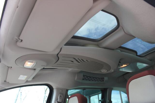 Citroen Berlingo 1.6 VTi 120 Multispace trekhaak airco