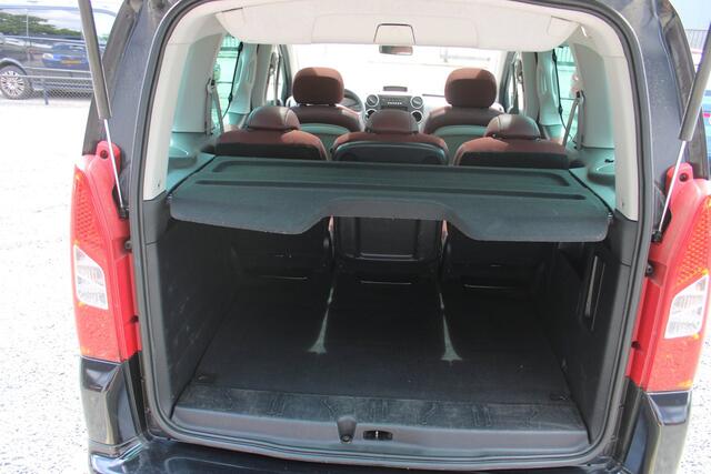 Citroen Berlingo 1.6 VTi 120 Multispace trekhaak airco
