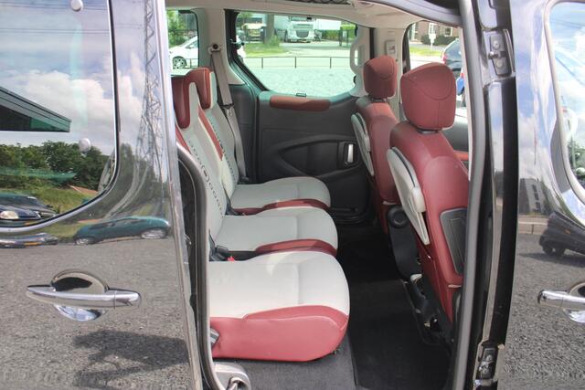 Citroen Berlingo 1.6 VTi 120 Multispace trekhaak airco