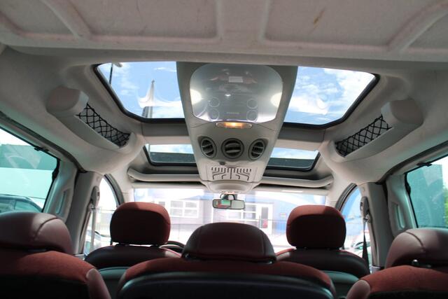 Citroen Berlingo 1.6 VTi 120 Multispace trekhaak airco