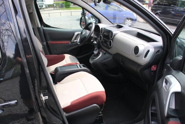 Citroen Berlingo 1.6 VTi 120 Multispace trekhaak airco