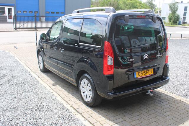 Citroen Berlingo 1.6 VTi 120 Multispace trekhaak airco