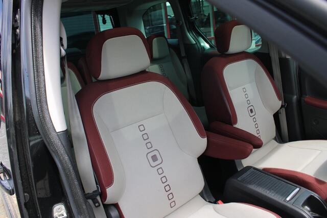 Citroen Berlingo 1.6 VTi 120 Multispace trekhaak airco
