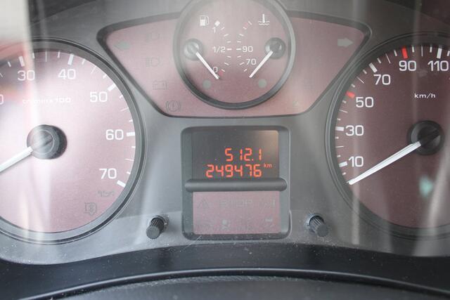 Citroen Berlingo 1.6 VTi 120 Multispace trekhaak airco