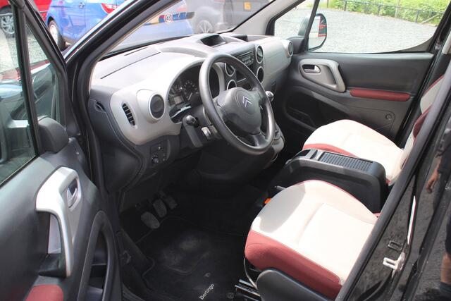 Citroen Berlingo 1.6 VTi 120 Multispace trekhaak airco
