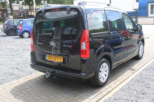 Citroen Berlingo 1.6 VTi 120 Multispace trekhaak airco