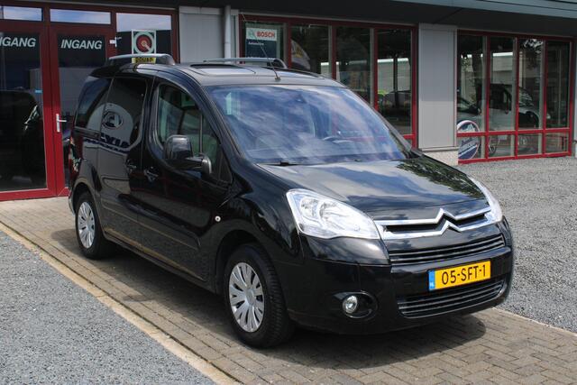 Citroen Berlingo 1.6 VTi 120 Multispace trekhaak airco