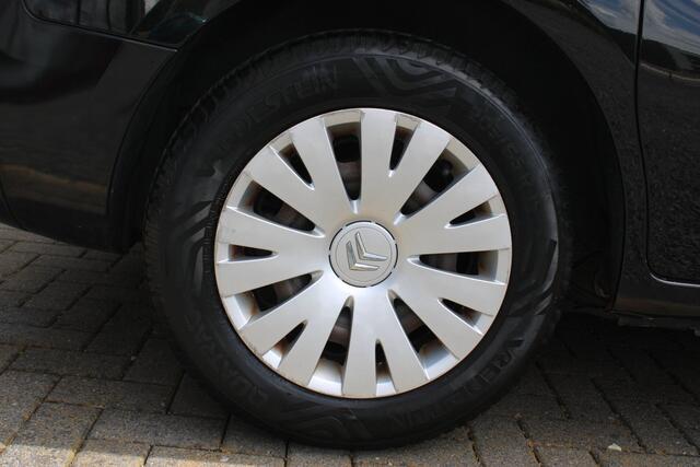Citroen Berlingo 1.6 VTi 120 Multispace trekhaak airco