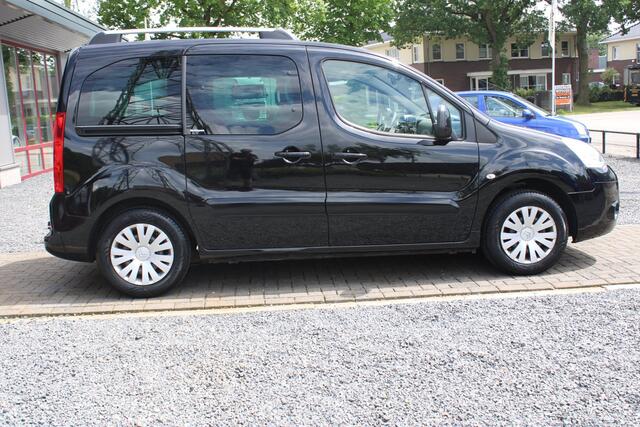 Citroen Berlingo 1.6 VTi 120 Multispace trekhaak airco