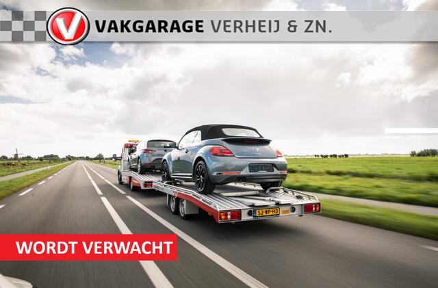 Citroen C1 1.0 VTi Feel 5 Drs. Airco|LED|Bluetooth|Electr. Ramen|Radio|Getint Glas
