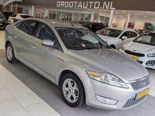 Ford Mondeo (2007 - 2014)