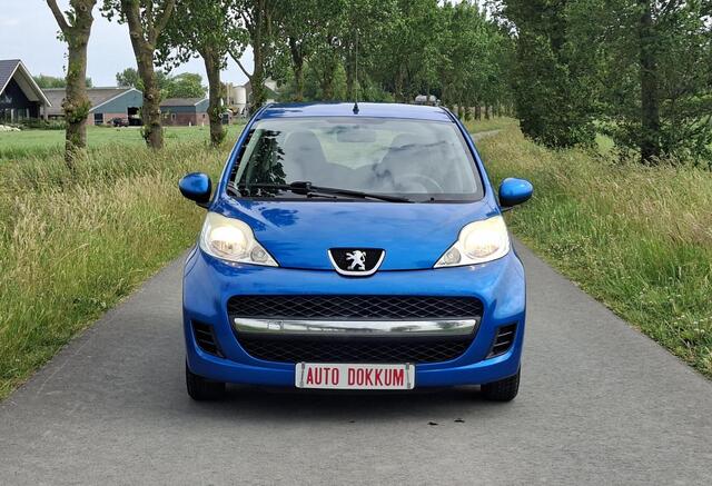 Peugeot 107 1.0-12V XS, AUTOMAAT, 1e Eigenaar, NWE APK?