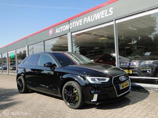 Audi A3 Sportback (2012 - 2020)