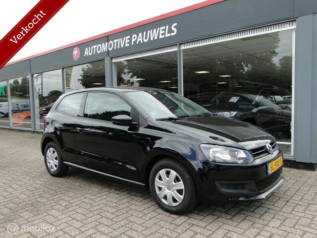Volkswagen Polo 1.2 Easyline